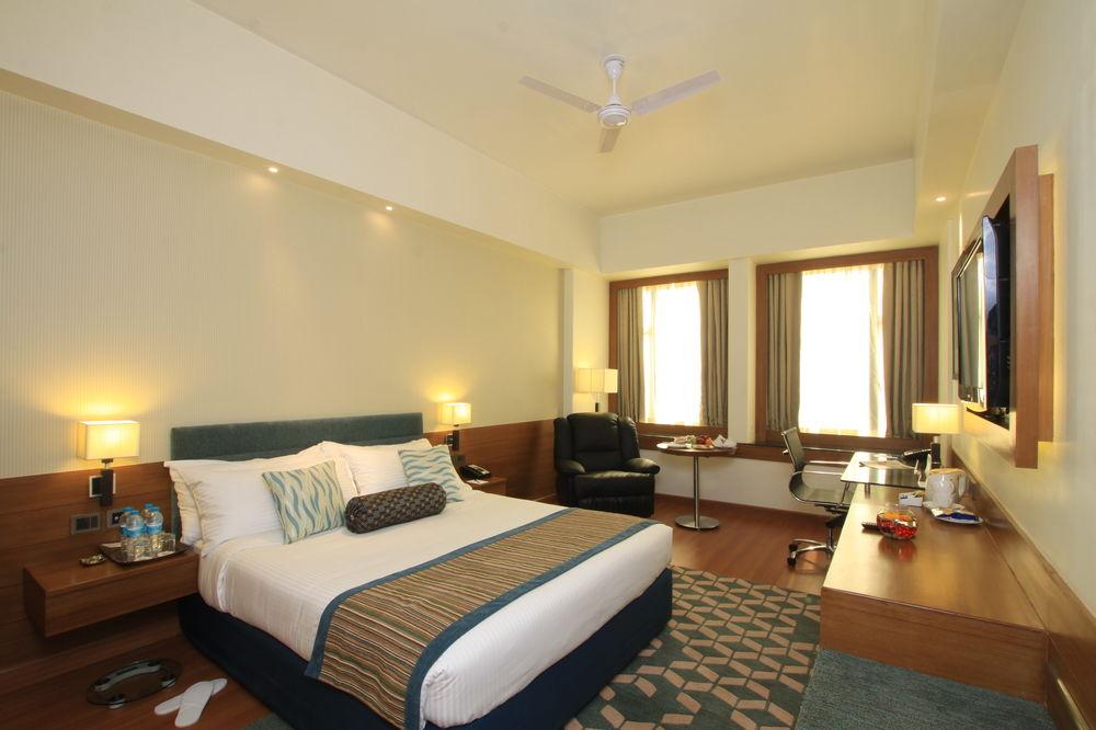 Hotel Maurya Patna Patna  Exterior foto