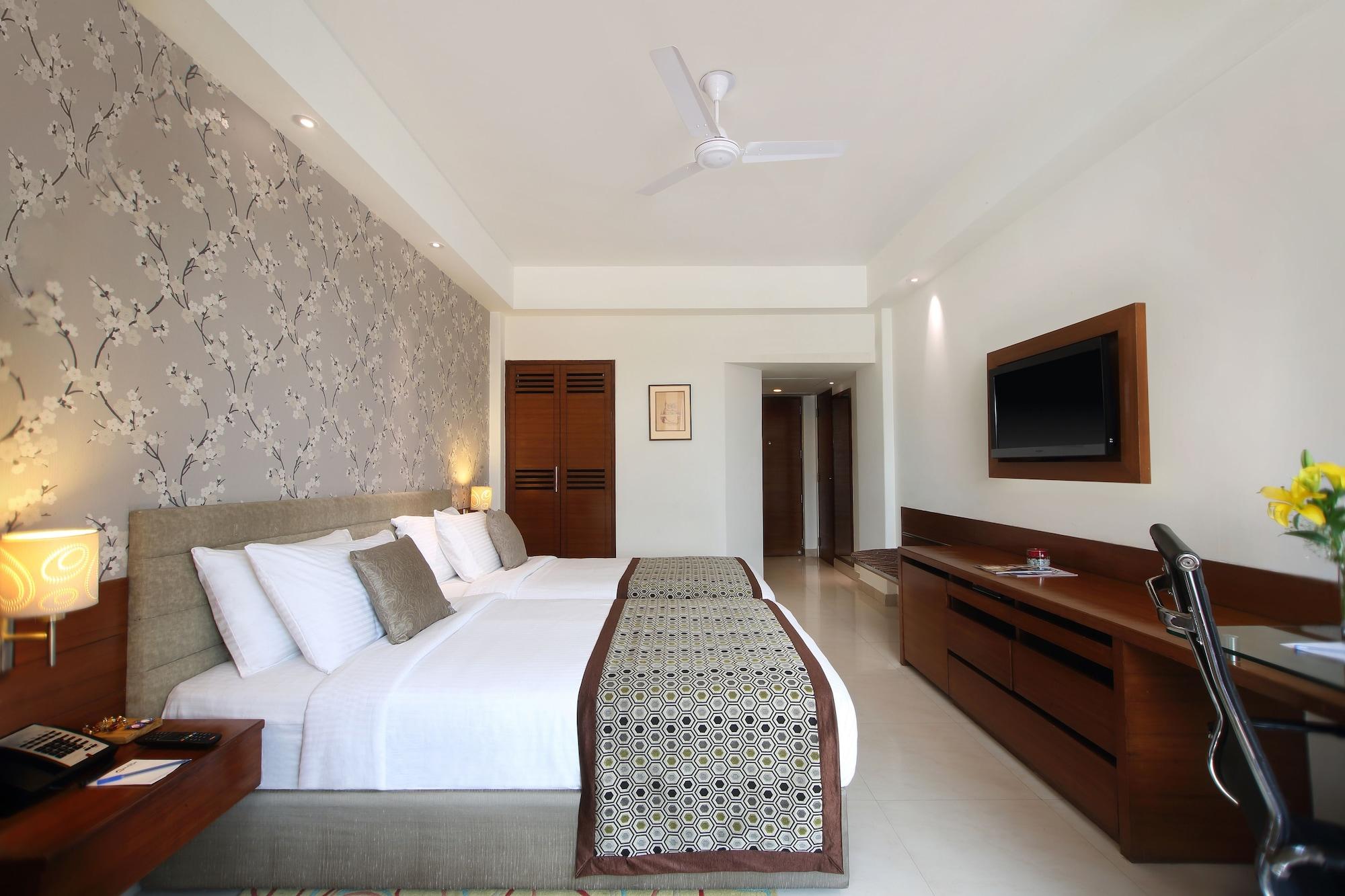 Hotel Maurya Patna Patna  Exterior foto