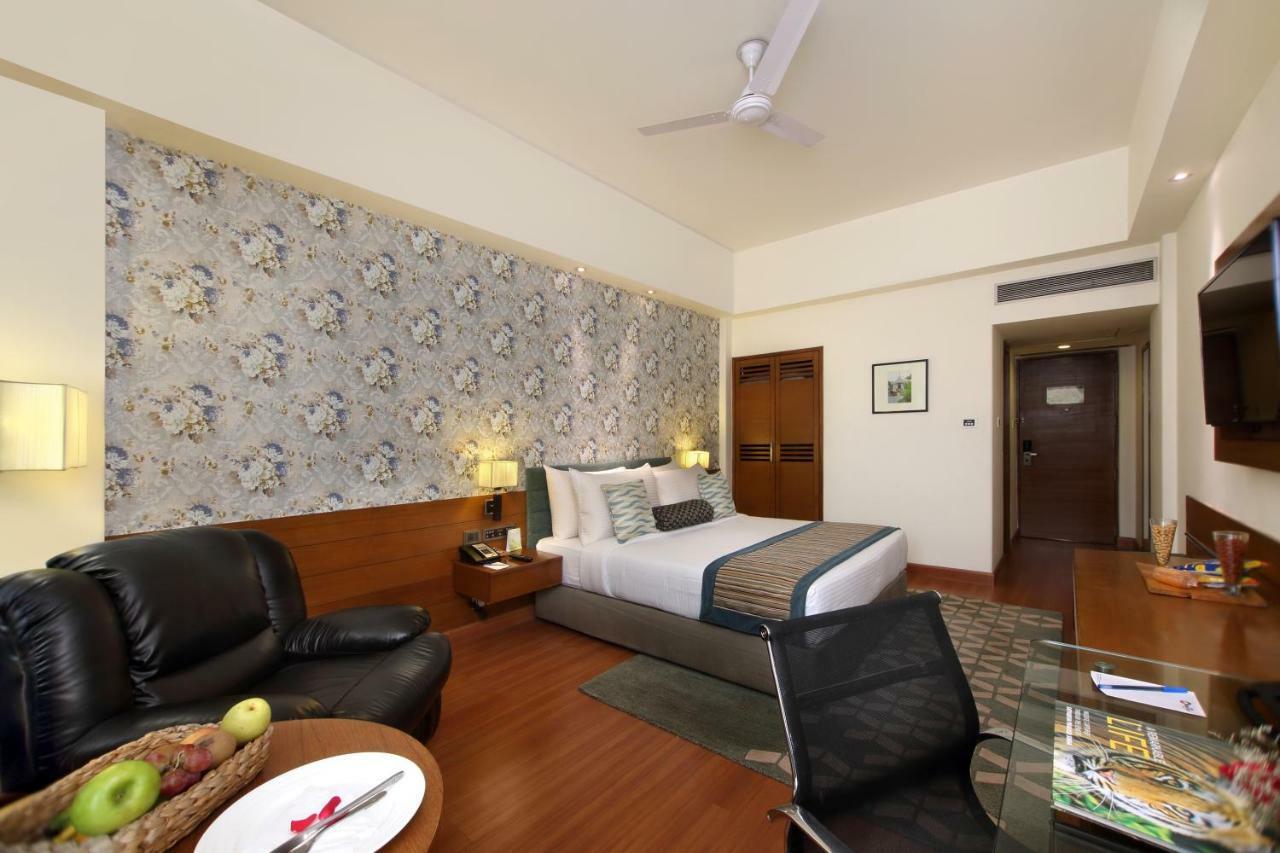 Hotel Maurya Patna Patna  Exterior foto