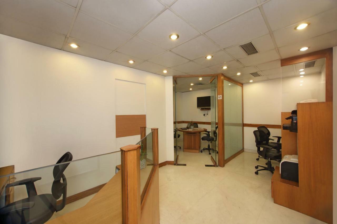 Hotel Maurya Patna Patna  Exterior foto