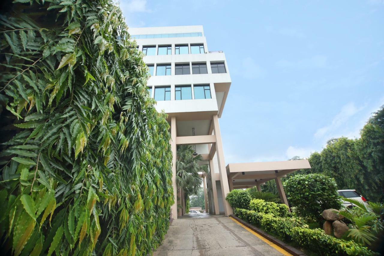Hotel Maurya Patna Patna  Exterior foto