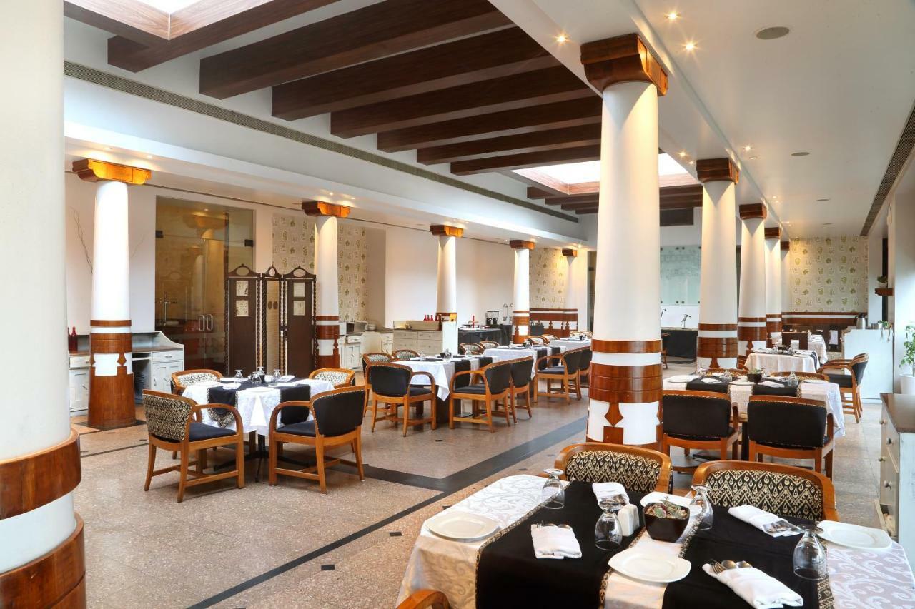 Hotel Maurya Patna Patna  Exterior foto